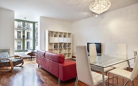 Canela Homes Barcelona Universitat
