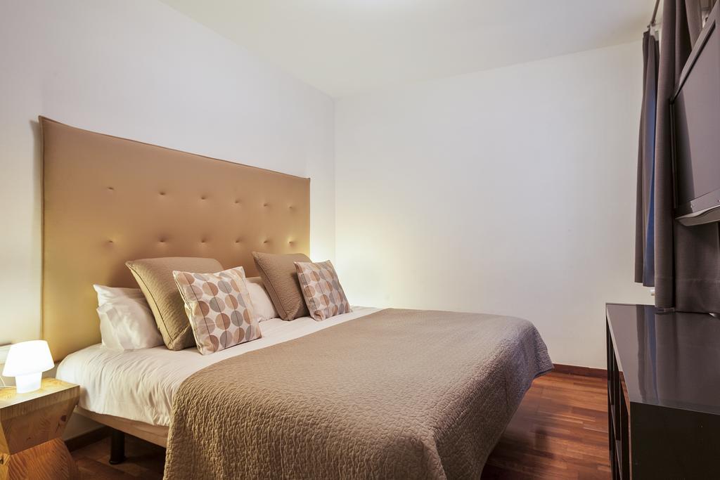 Canela Homes Barcelona Universitat Habitación foto