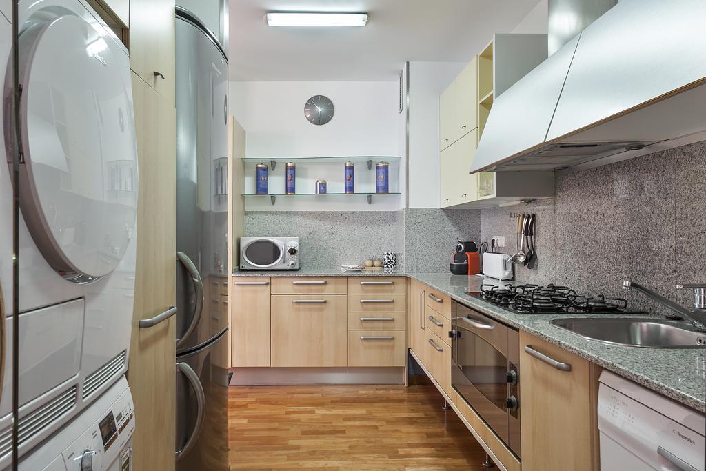 Canela Homes Barcelona Universitat Habitación foto